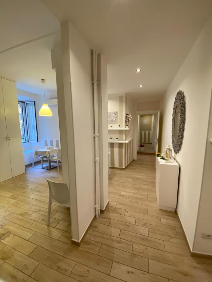 Lovely Nights Rome - Luxury Rooms Roma Exterior foto