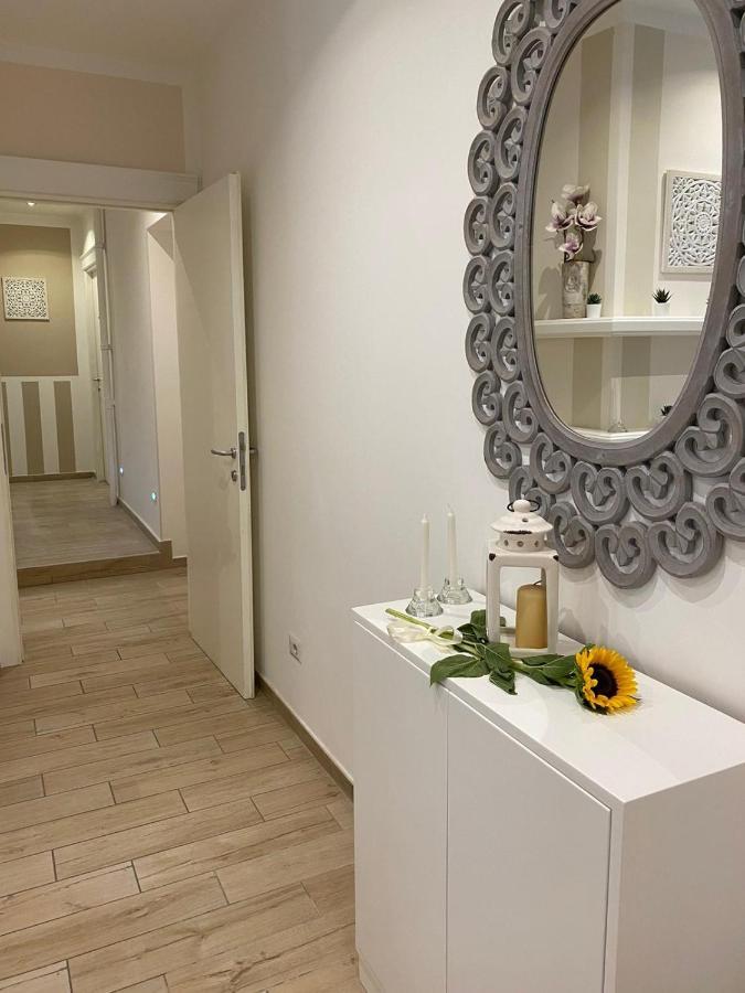 Lovely Nights Rome - Luxury Rooms Roma Exterior foto
