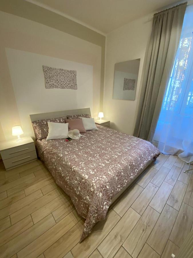Lovely Nights Rome - Luxury Rooms Roma Exterior foto