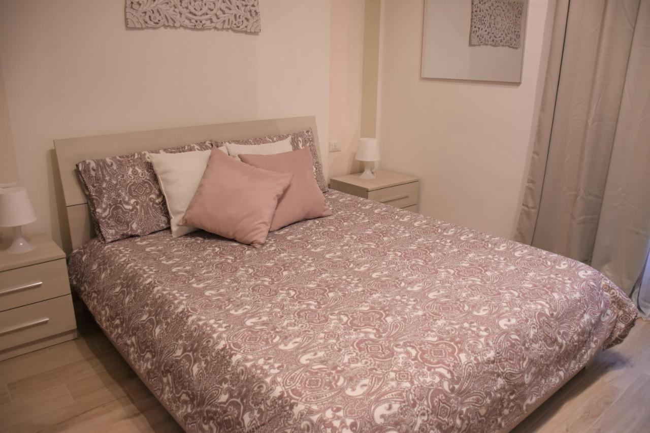 Lovely Nights Rome - Luxury Rooms Roma Exterior foto