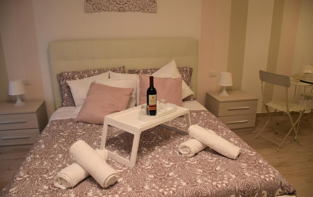 Lovely Nights Rome - Luxury Rooms Roma Exterior foto