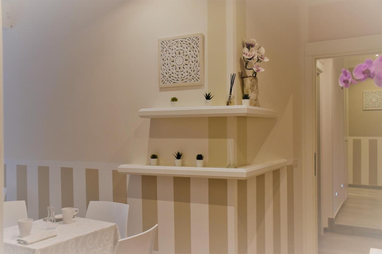 Lovely Nights Rome - Luxury Rooms Roma Exterior foto