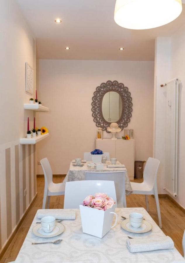 Lovely Nights Rome - Luxury Rooms Roma Exterior foto