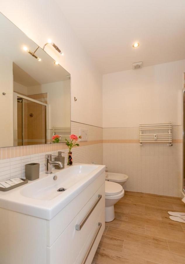 Lovely Nights Rome - Luxury Rooms Roma Exterior foto