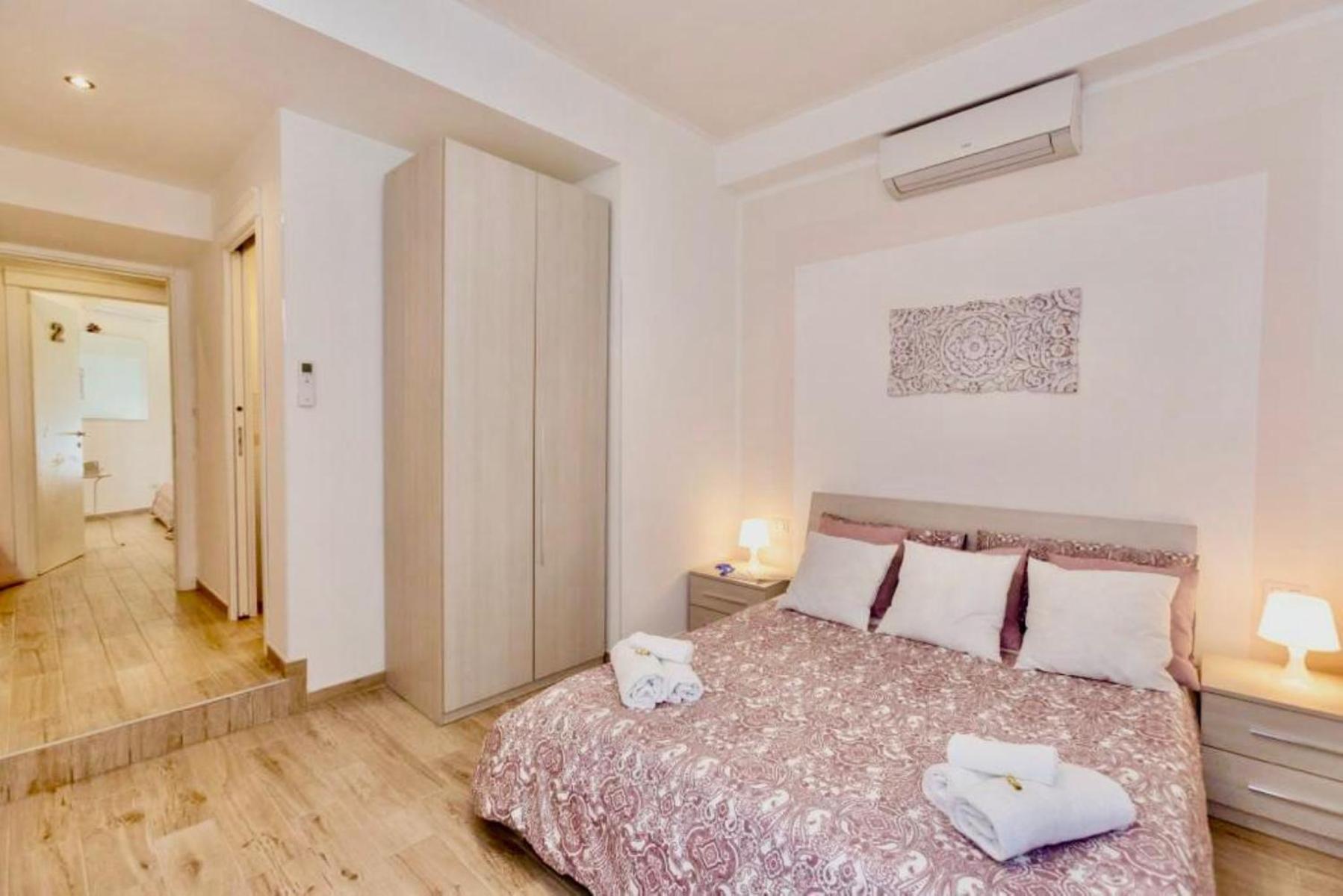 Lovely Nights Rome - Luxury Rooms Roma Exterior foto