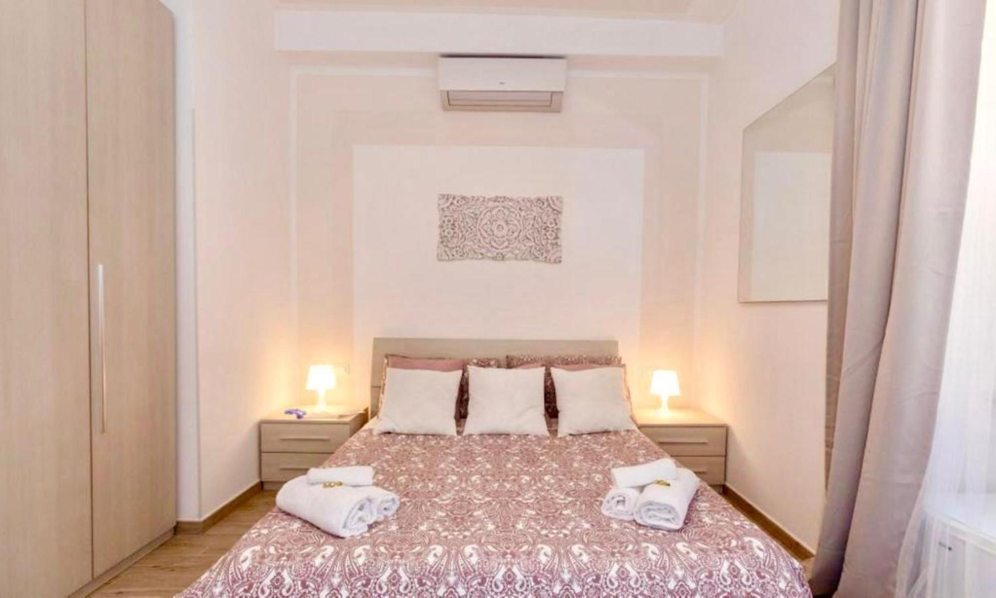 Lovely Nights Rome - Luxury Rooms Roma Exterior foto