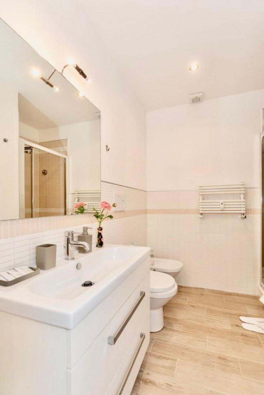 Lovely Nights Rome - Luxury Rooms Roma Exterior foto